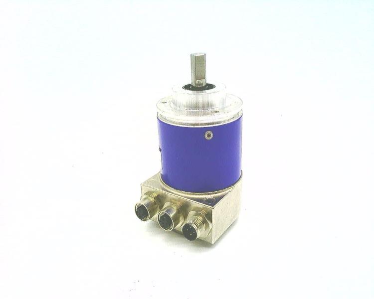 BAUMER ELECTRIC GXAMW.A203EA2