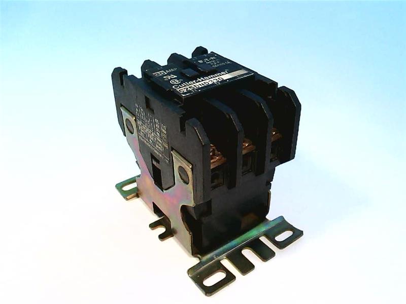 EATON CORPORATION C25DND330AC