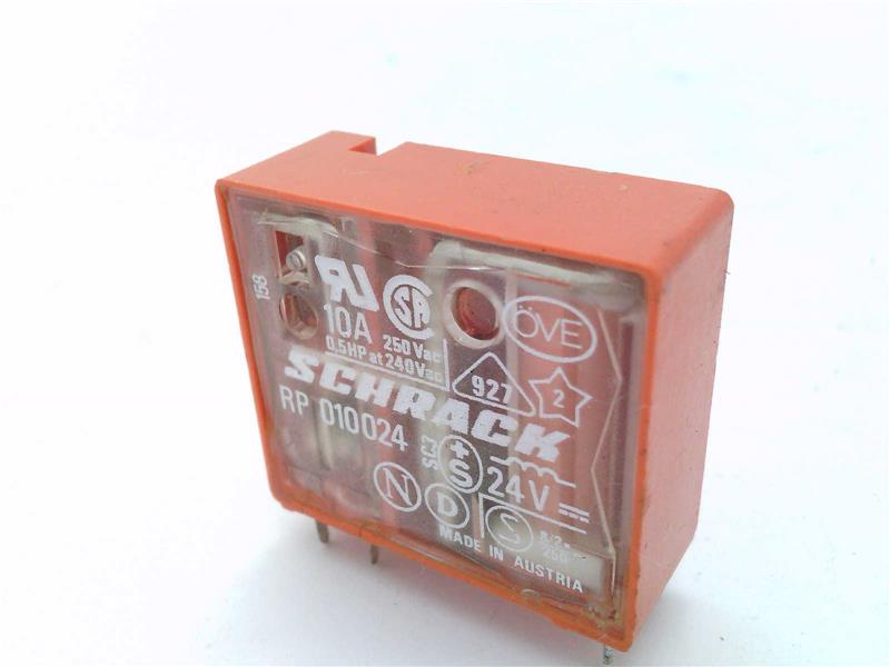 TE CONNECTIVITY RP010024