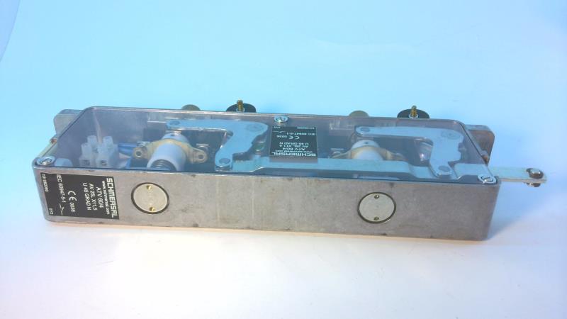 SCHMERSAL AV25LX11.5U 45 GR. N