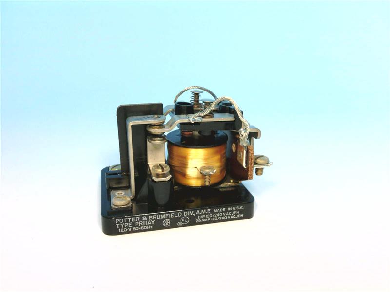 TE CONNECTIVITY PR11AY-120