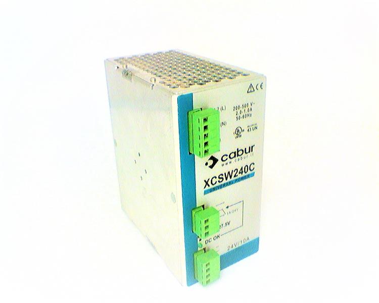 CABUR XCSW240C