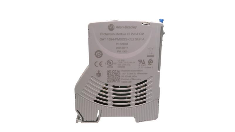 ALLEN BRADLEY 1694-PMD222-CL2