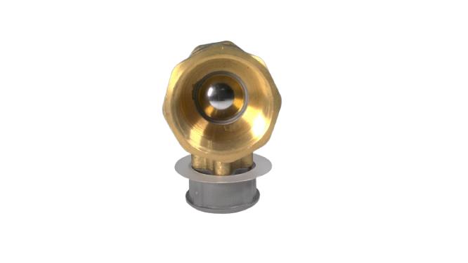 HONEYWELL VBN2DNPA0000