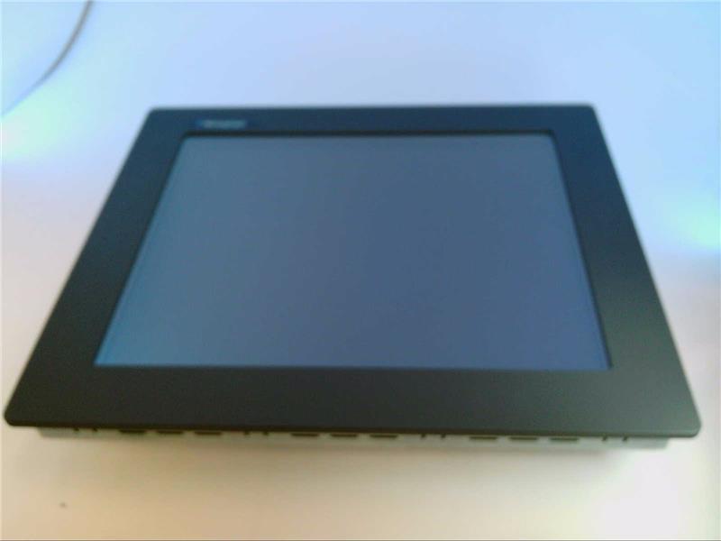 NEMATRON CORP IPC1700T-I7-4GB-240SS-W7U
