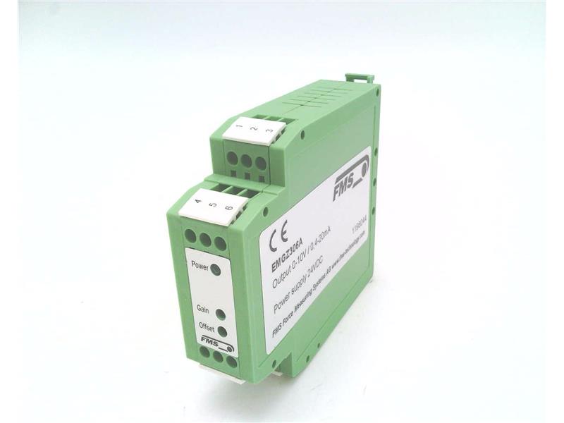 FMS USA INC EM-GZ306A