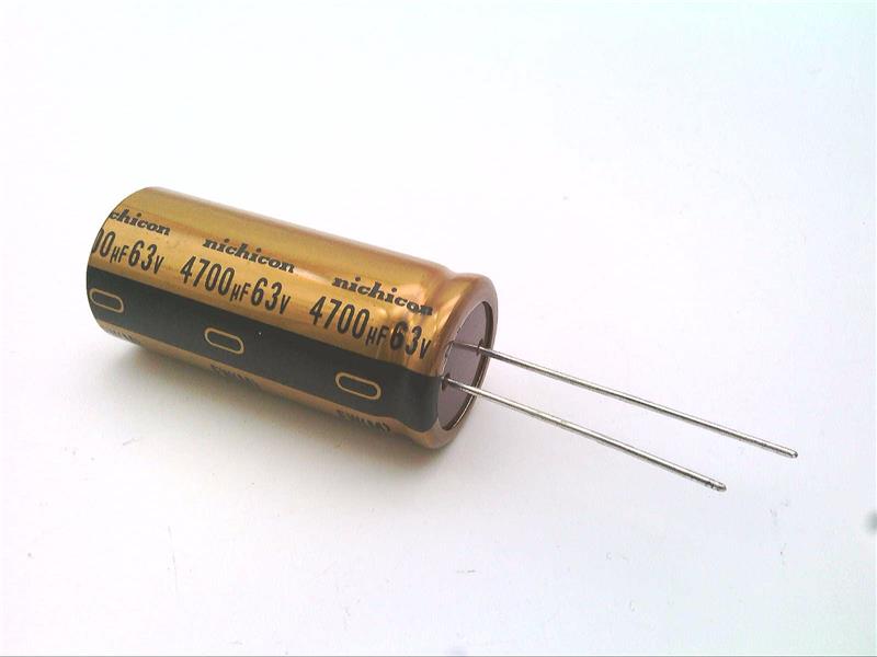 NICHICON UFW1J472MRD