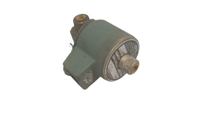ASCO WP831441-115/60