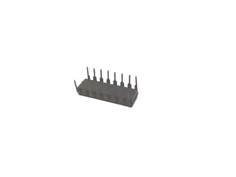 SN74298N by TEXAS INSTRUMENTS SEMI