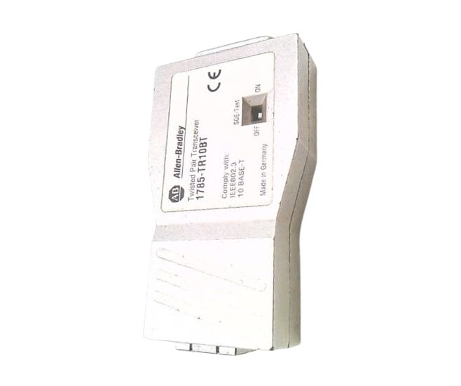 ALLEN BRADLEY 1785-TR10BT