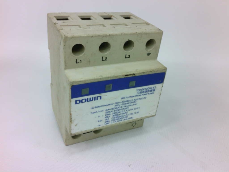 DOWIN YD60K320H4-K1