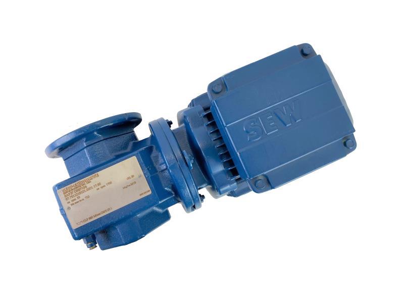SEW EURODRIVE SAF37DRS71S4/TH