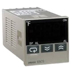 E5CSV-Q1TD AC/DC24 par OMRON