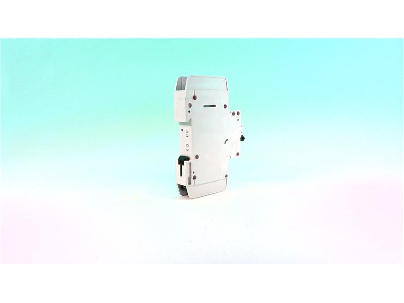 EATON CORPORATION FAZ-B4-1-NA-L-SP