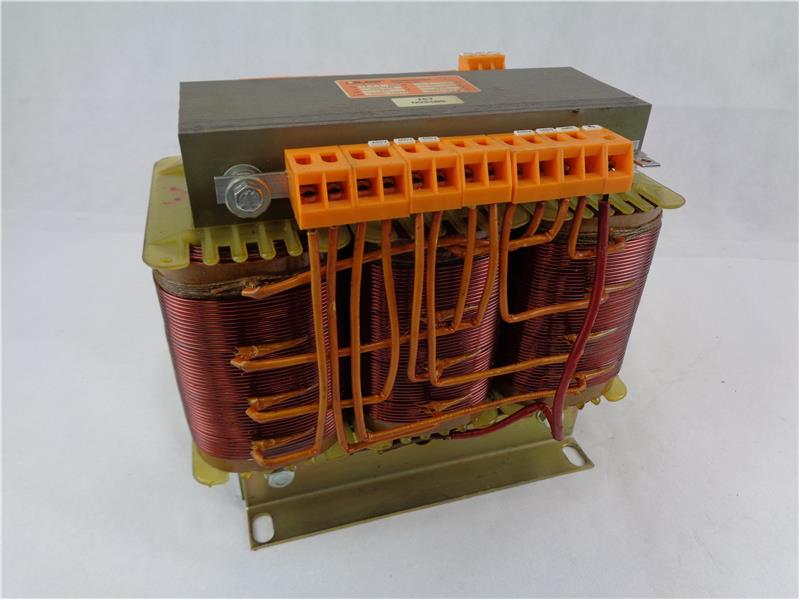 ULMER TRANSFORMER TD-2.5