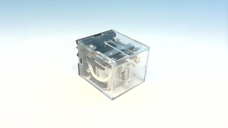 OMRON LY3-AC120