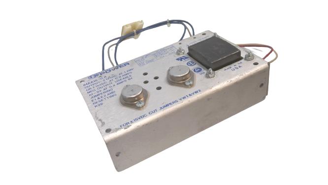 INTERNATIONAL POWER IHAA15-0.8