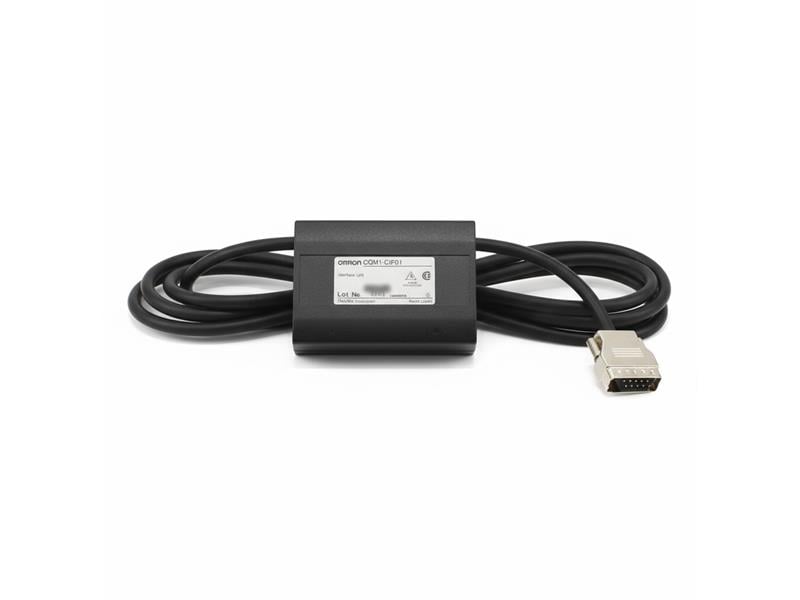 OMRON CQM1-CIF01