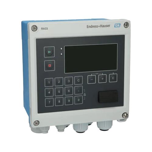 ENDRESS & HAUSER RA33-CP1+AAP1