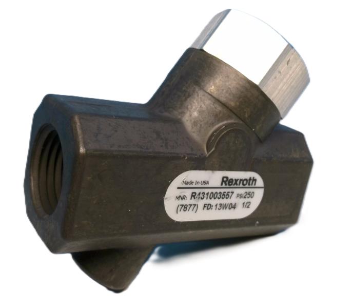 BOSCH R431003557