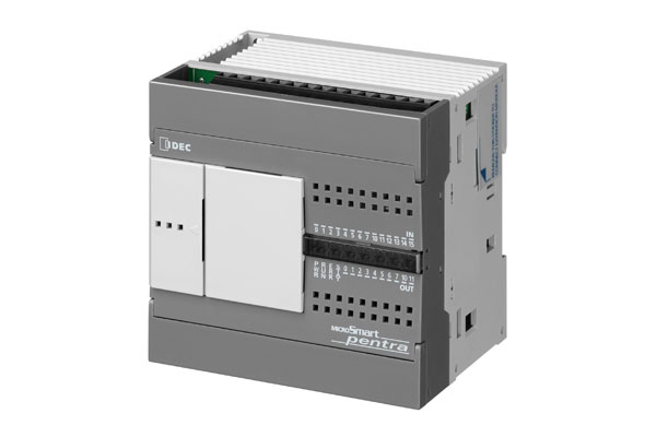 IDEC FC5A-C24R2