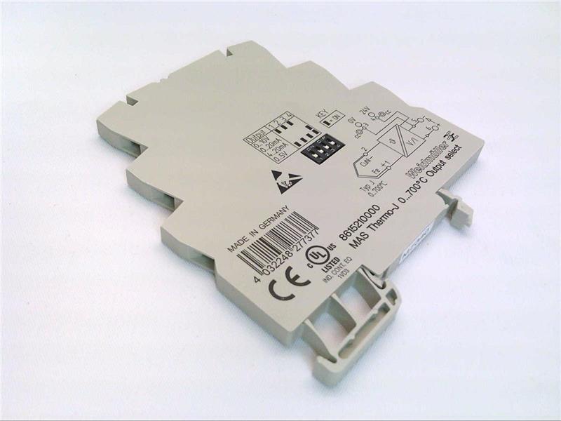 WEIDMULLER 8615210000