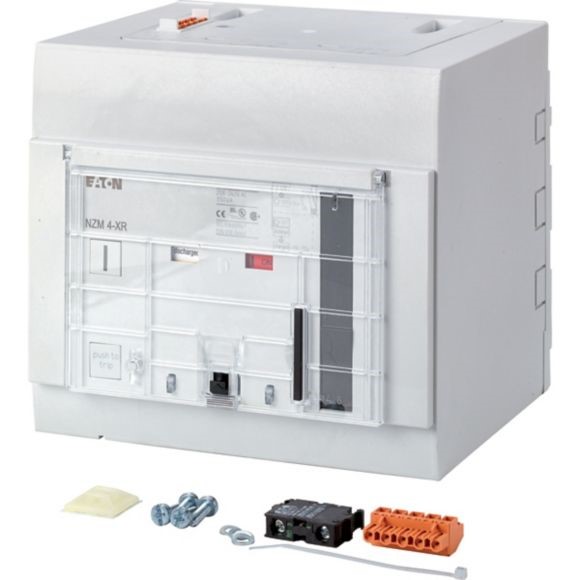 EATON CORPORATION NZM4-XR48-60AC
