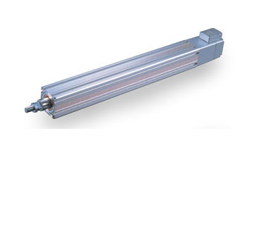 SMC LEY25DNZA-250