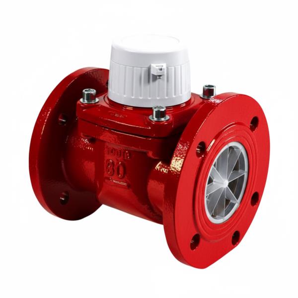 TM2H by ELSTER GROUP