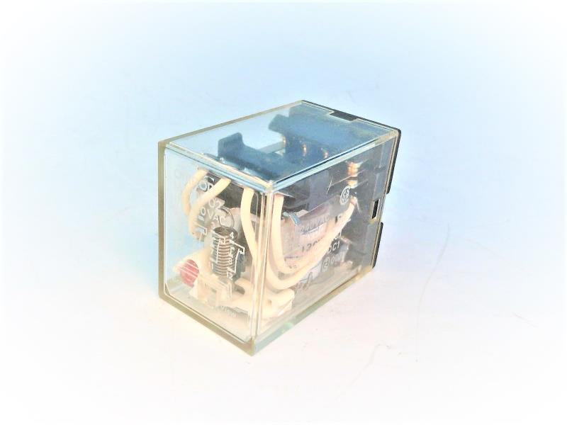 OMRON MY4N-02-AC110/120