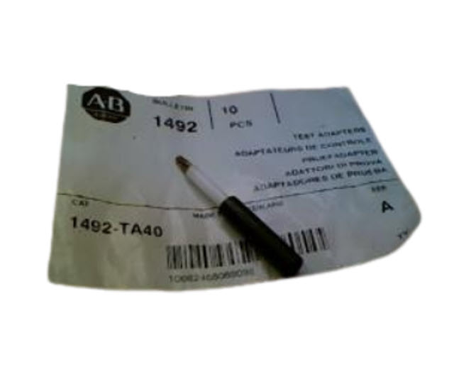 ALLEN BRADLEY 1492-TA40