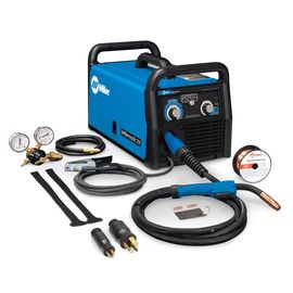 MILLER ELECTRIC MILLERMATIC211
