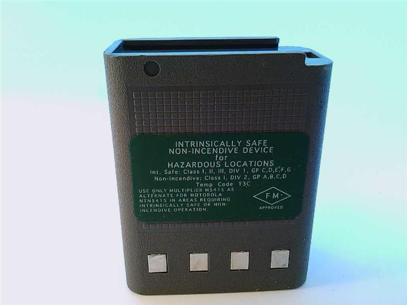 MULTIPLIER BATTERY M5415