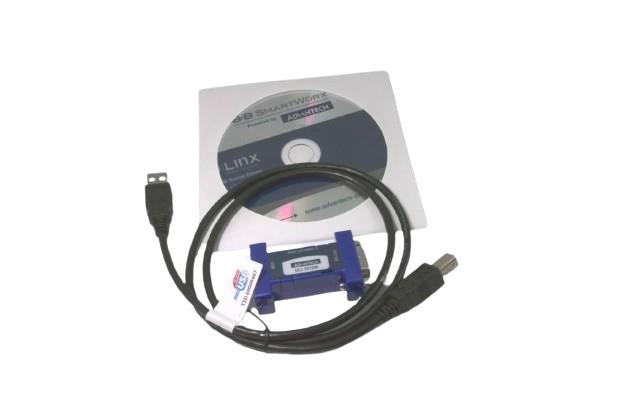 BB-232USB9M-LS par ADVANTECH