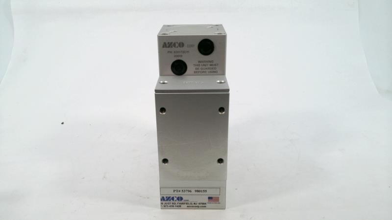 AZCO INDUSTRIES 501166-56