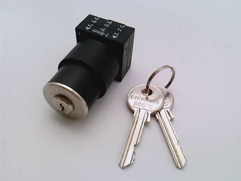 SIEMENS 3SB3000-4PD11