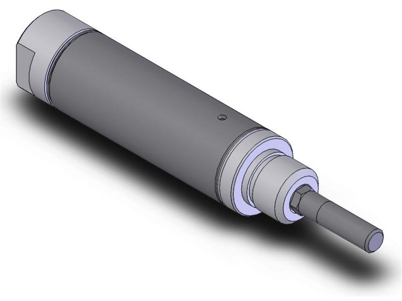 AMERICAN CYLINDER CO INC 562SNHS-3.00