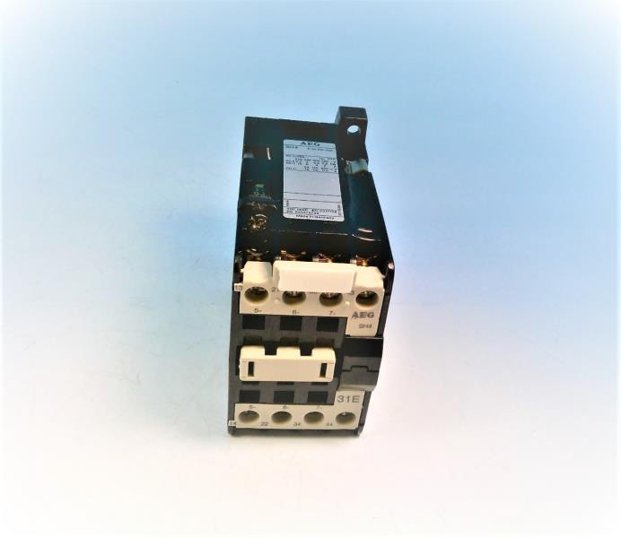 EEC AEG SH4-31-OSW