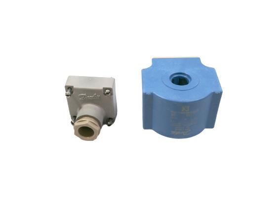 DANFOSS 018F6887