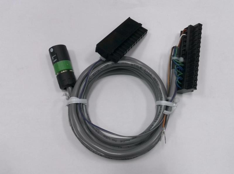 MITCHELL ELECTRONICS TI-5731