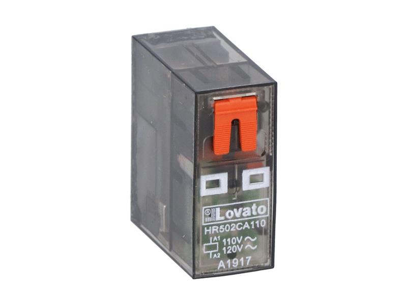 LOVATO HR502CA110