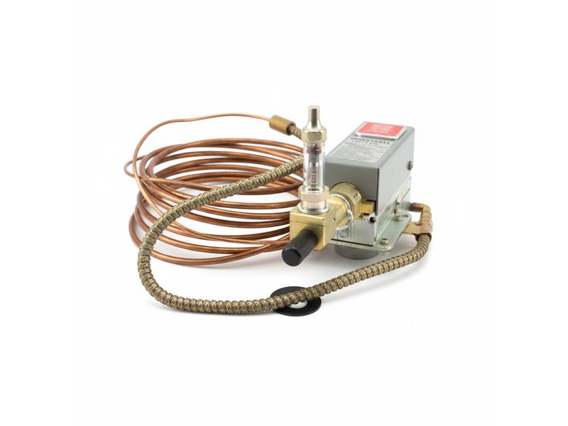 LP910A-1007 by HONEYWELL