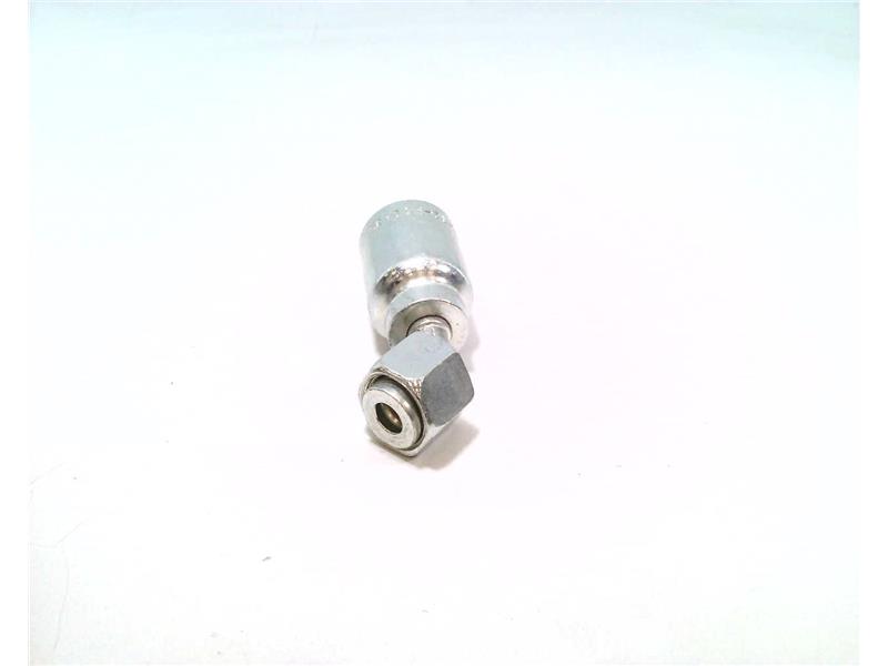 PARKER 1J743-6-6