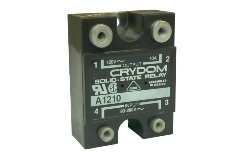 SENSATA TECHNOLOGIES A1210