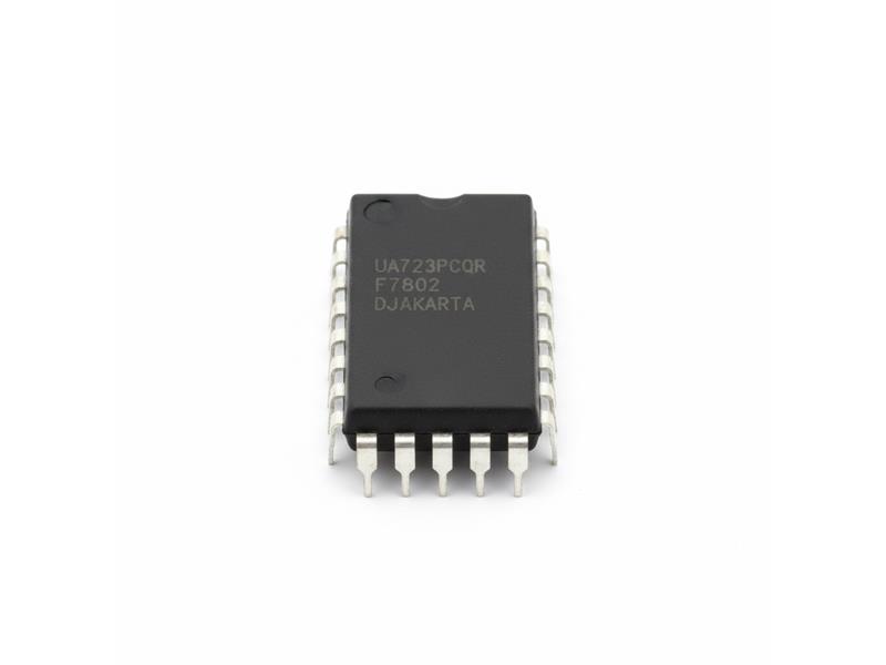 UA723PCQR por ON SEMICONDUCTOR