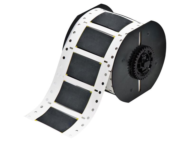 BRADY B33D-750-2-345BK