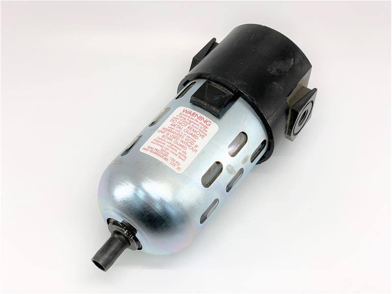 M26-02-X00 por WILKERSON PNEUMATIC