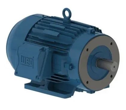 WEG 00336ET3E182TC-W22