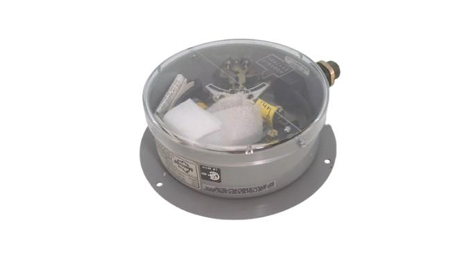 DA-23-153-155 by DWYER