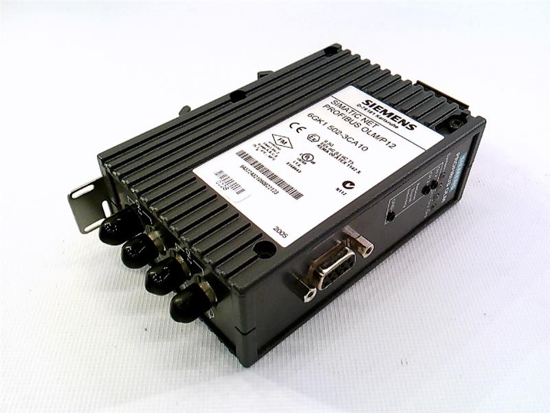 SIEMENS 6GK15023CA10
